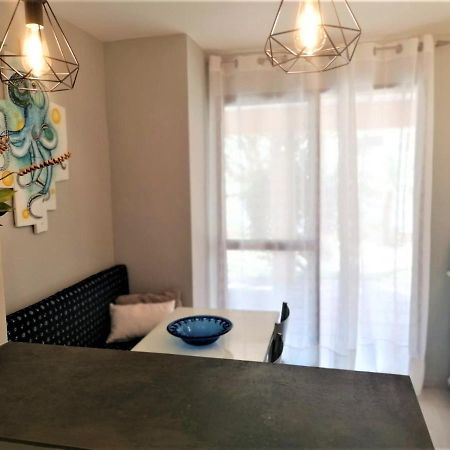 Apartamento 19 Eurosol A 200 Metros Carihuela トレモリノス エクステリア 写真