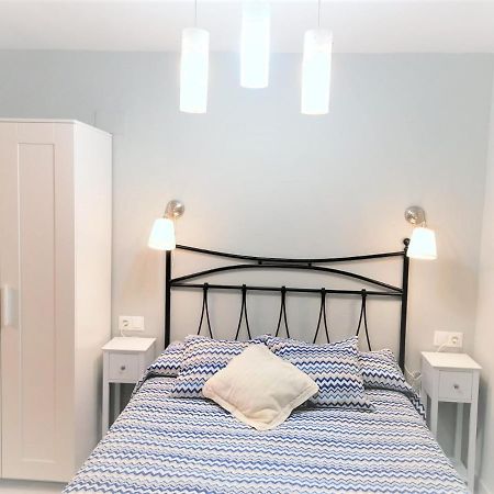 Apartamento 19 Eurosol A 200 Metros Carihuela トレモリノス エクステリア 写真