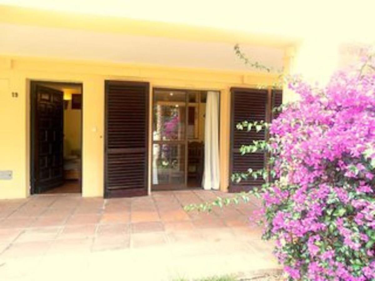 Apartamento 19 Eurosol A 200 Metros Carihuela トレモリノス エクステリア 写真